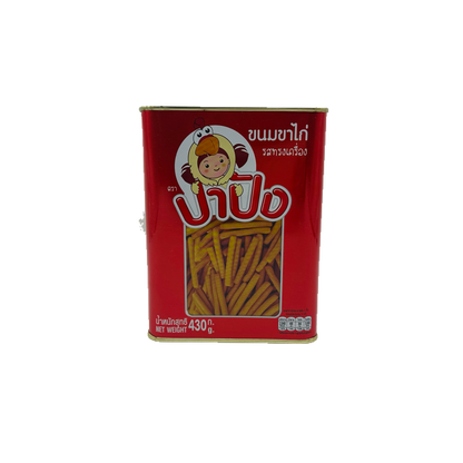 PAPANG (Biscuit Sticks)