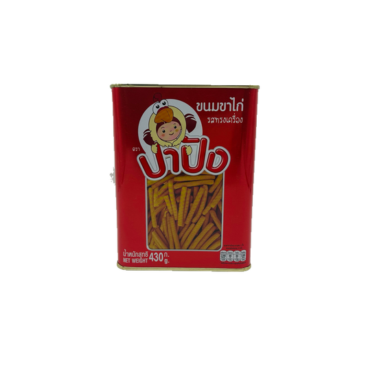 PAPANG (Biscuit Sticks)