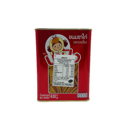 PAPANG (Biscuit Sticks)