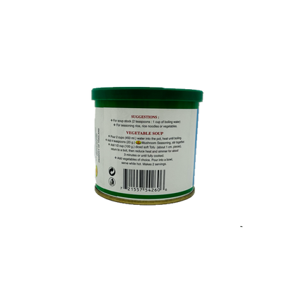 Dragon (Mushroom Seasoning)