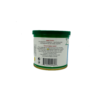 Dragon (Mushroom Seasoning)