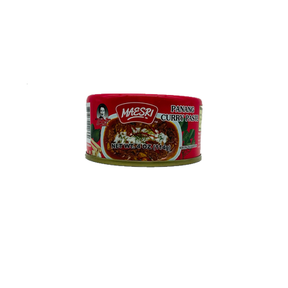 Maesri (Panang Curry Paste)