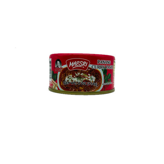 Maesri (Panang Curry Paste)