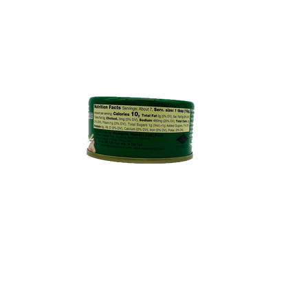 Maesri (Green Curry Paste)