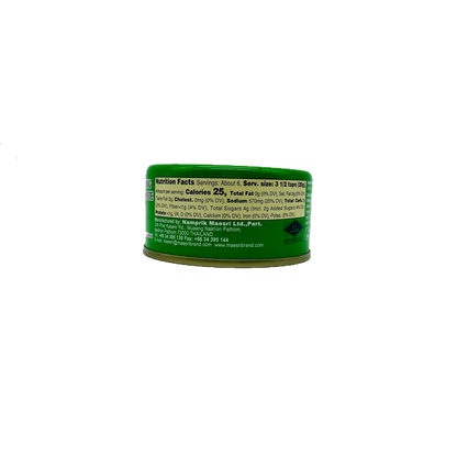 Maesri (Prik Khing Curry Paste)