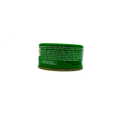 Maesri (Prik Khing Curry Paste)