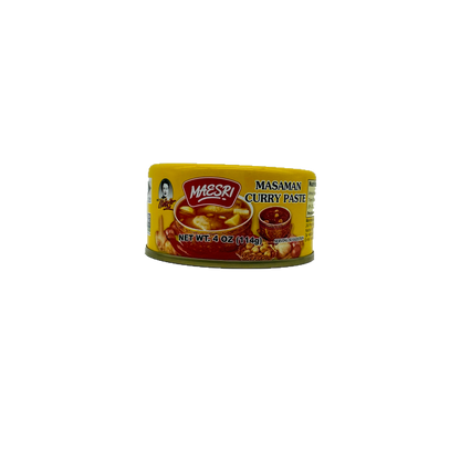 Maesri (Masaman Curry Paste)