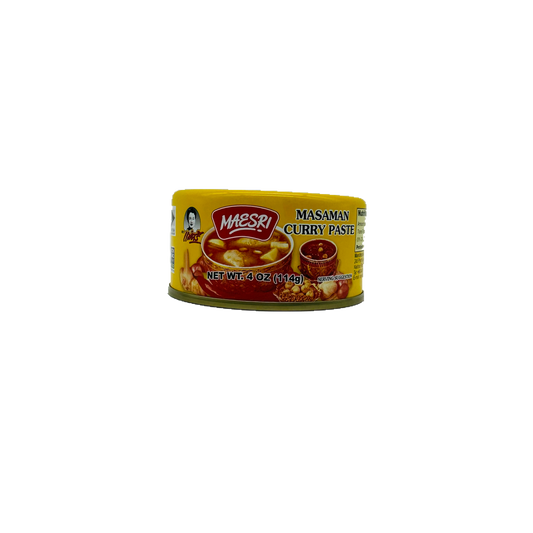 Maesri (Masaman Curry Paste)