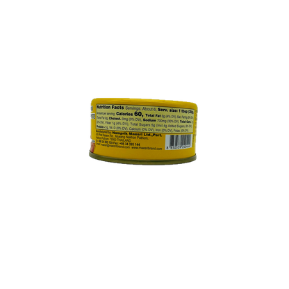 Maesri (Masaman Curry Paste)