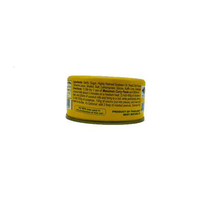 Maesri (Masaman Curry Paste)