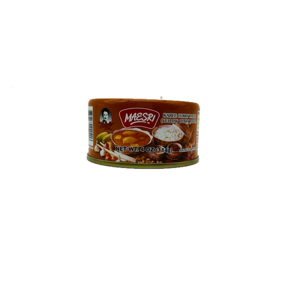 Maesri (Karee Curry Paste)
