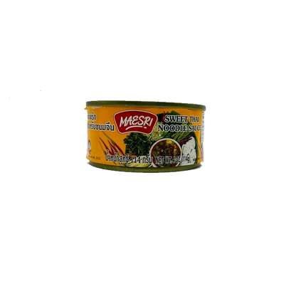 Maesri (Sweet Thai Noodle Sauce)