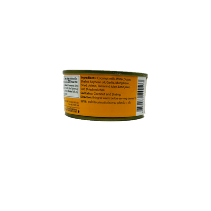 Maesri (Sweet Thai Noodle Sauce)