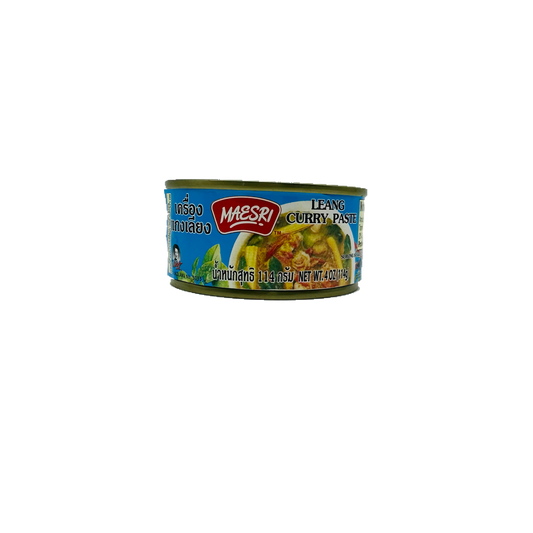 Maesri (Leang Curry Paste)