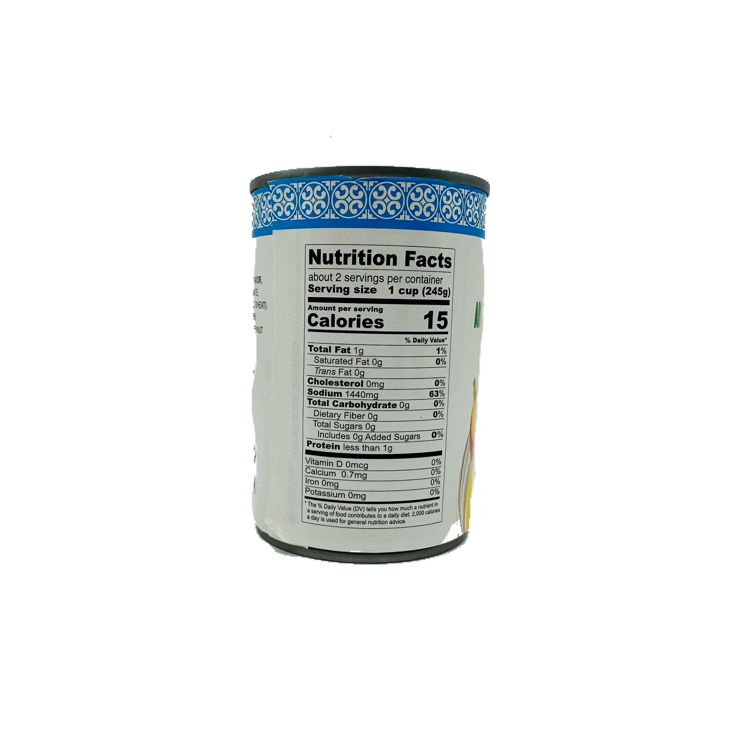 Dragonfly (Artificial Chicken Flavor Broth)