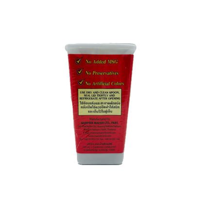Maesri (Panang Curry Paste)