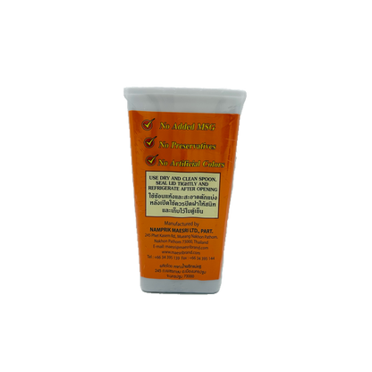 Maesri (Tom Yum Paste)