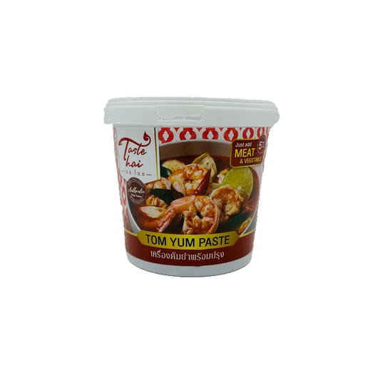 Taste Thai (Tom Yum Paste)