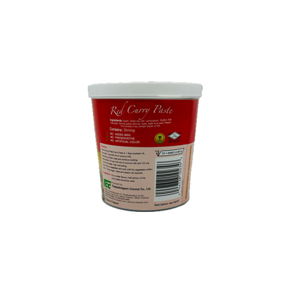 Mae Ploy (Red Curry Paste) 400g