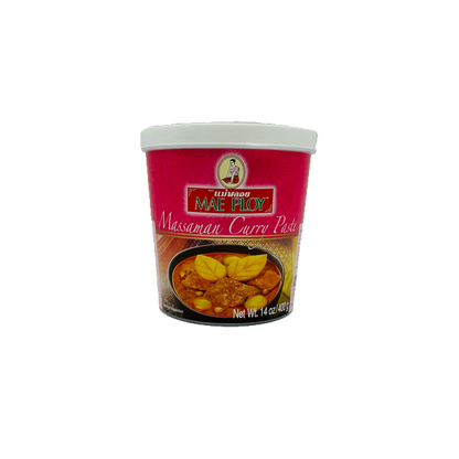 Mae Ploy (Massaman Curry Paste)
