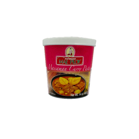 Mae Ploy (Massaman Curry Paste)