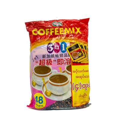 Super (CoffeeMix 3-in-1)