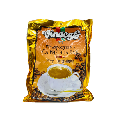 Vinacafe (Instant Coffee Mix 3-in-1)