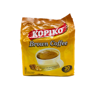 Kopiko (Brown Coffee)