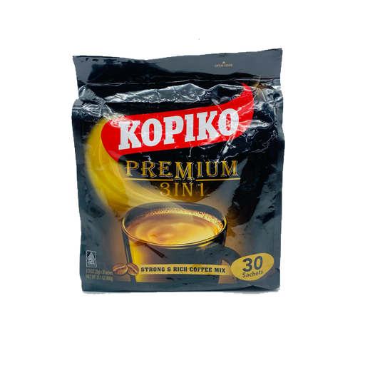 Kopiko (Premium 3-in-1)