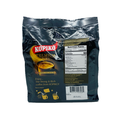 Kopiko (Premium 3-in-1)