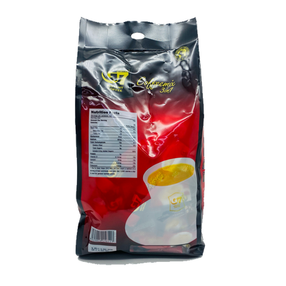 G7 Instant Coffee Coffeemix 3-in-1) (100pck)