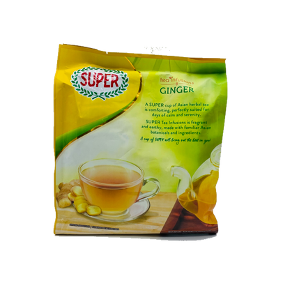 Super (Ginger Tea) 20 sticks