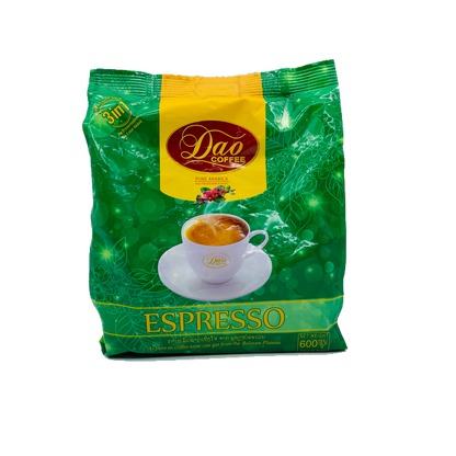 Dao (Coffee Espresso)