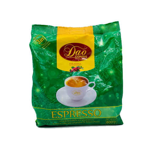 Dao (Coffee Espresso)