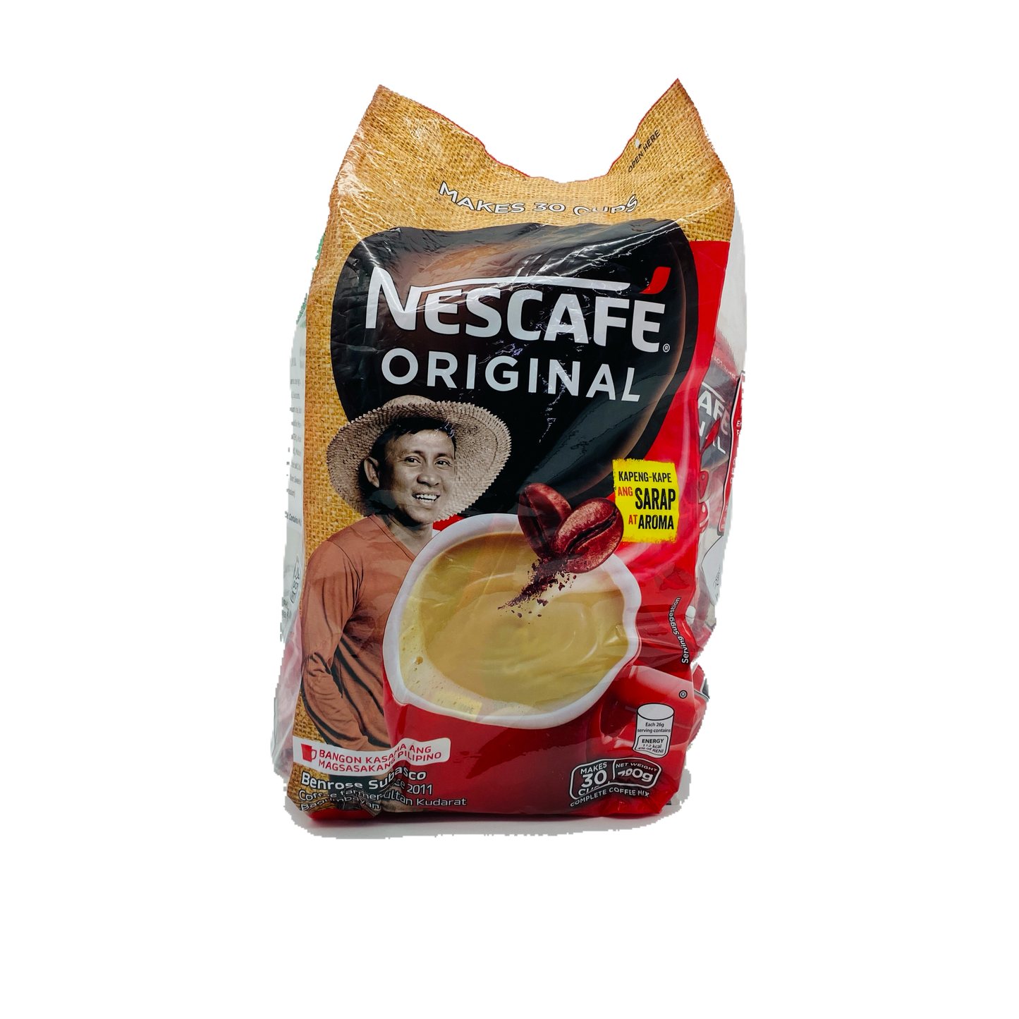 Nescafé (Original)