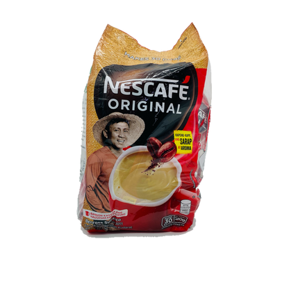 Nescafé (Original)