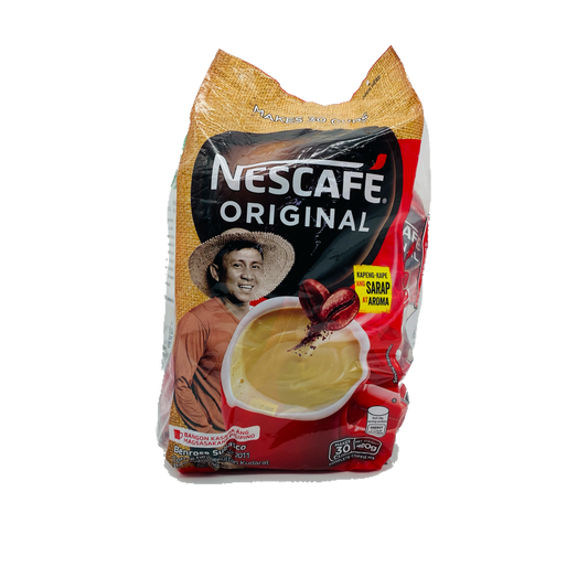Nescafé (Original)