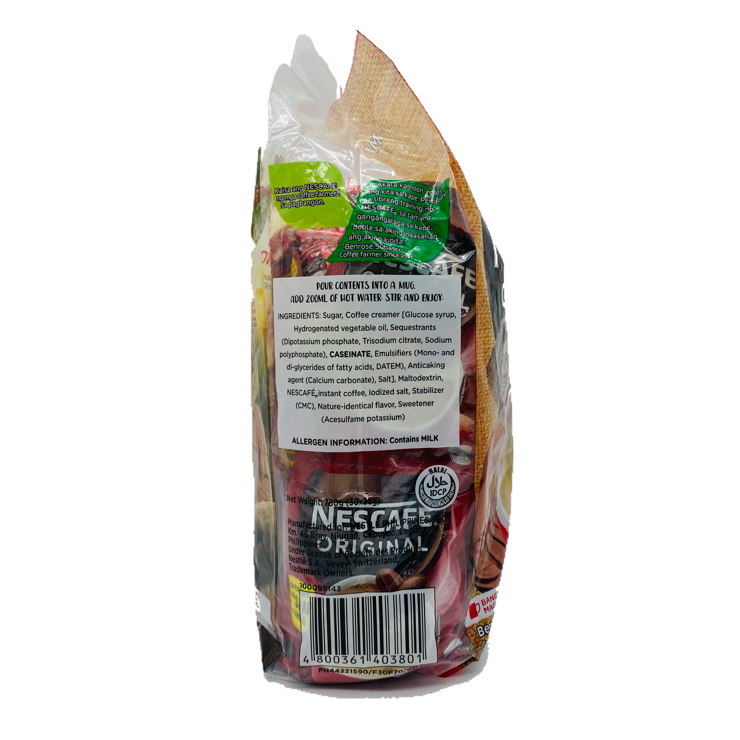 Nescafé (Original)