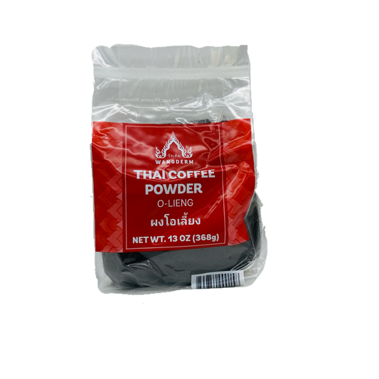 Wangderm (Thai Coffee Powder)