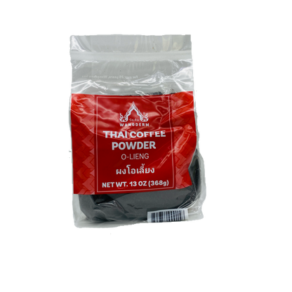 Wangderm Thai Coffee Powder