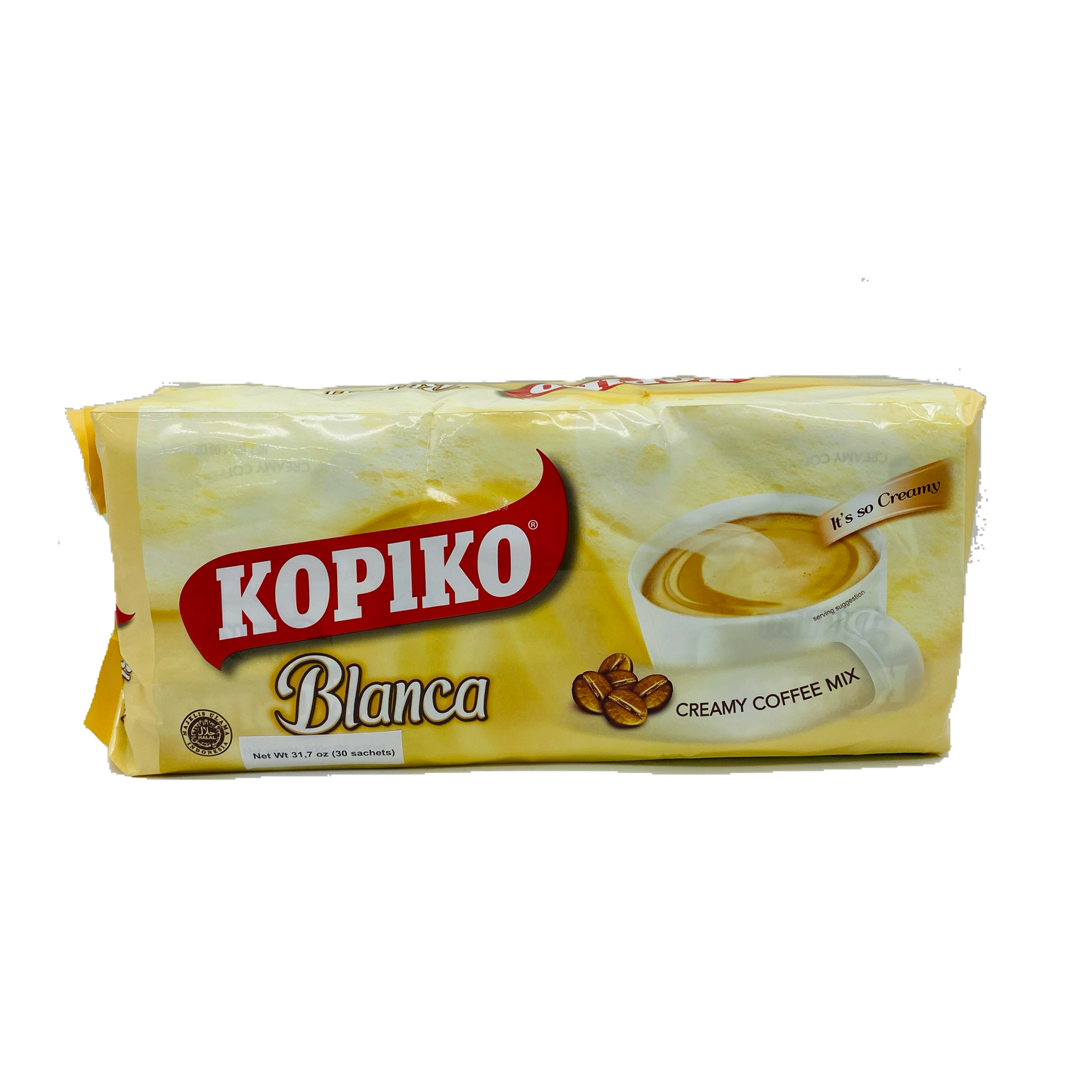 Kopiko Blanca 30pack