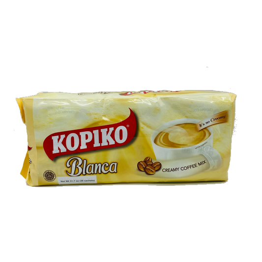Kopiko Blanca 30pack