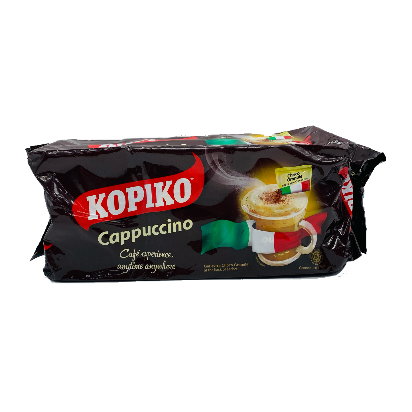 Kopiko Cappuccino 30pack