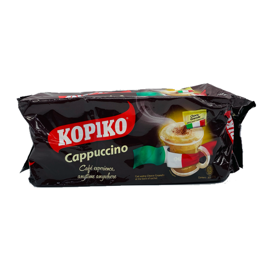 Kopiko Cappuccino 30pack