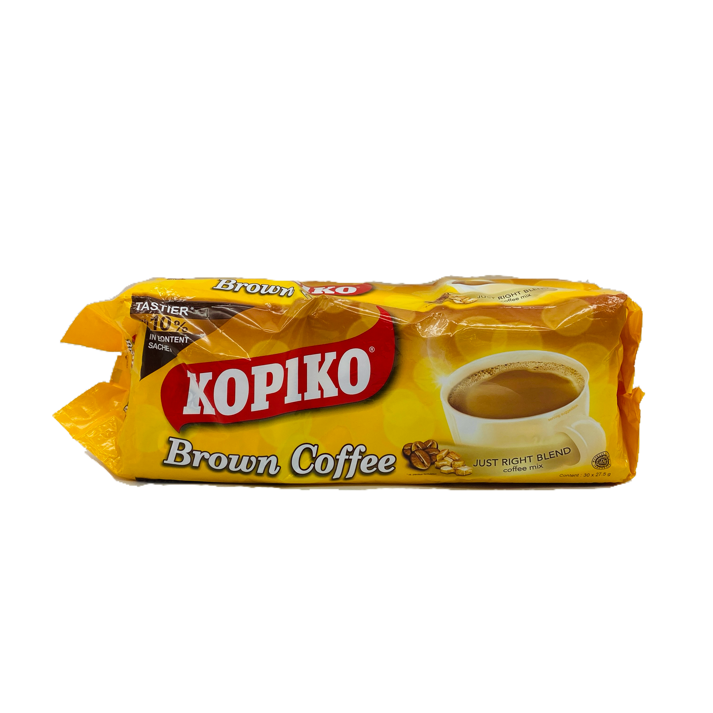 Kopiko Brown Coffee 30pack