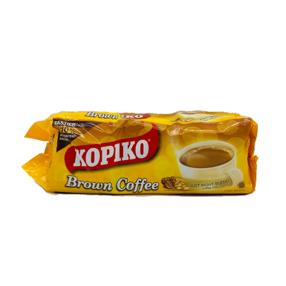 Kopiko Brown Coffee 30pack