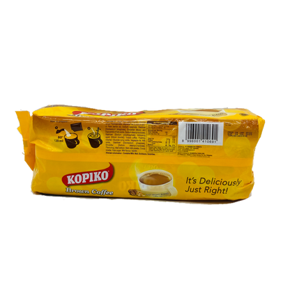 Kopiko Brown Coffee 30pack