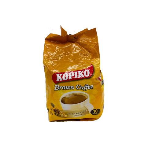 Kopiko Brown Coffee 10pack