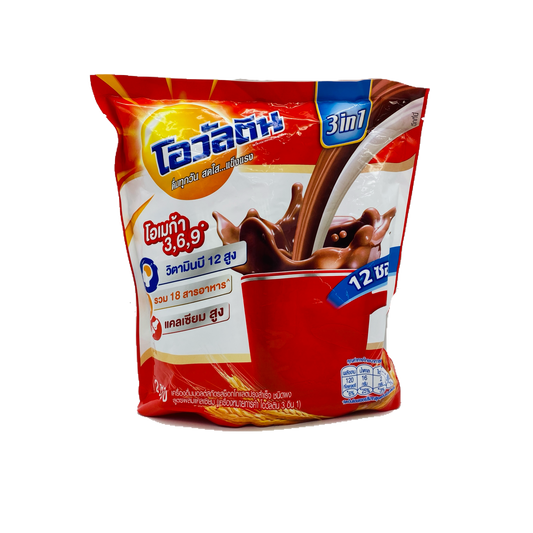 Mix Malt Chocolate