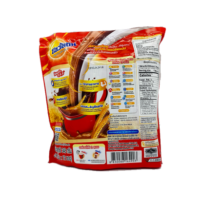 Mix Malt Chocolate